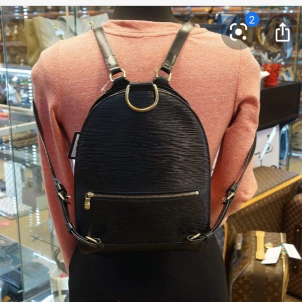 How to style/wear Epi Mabillion